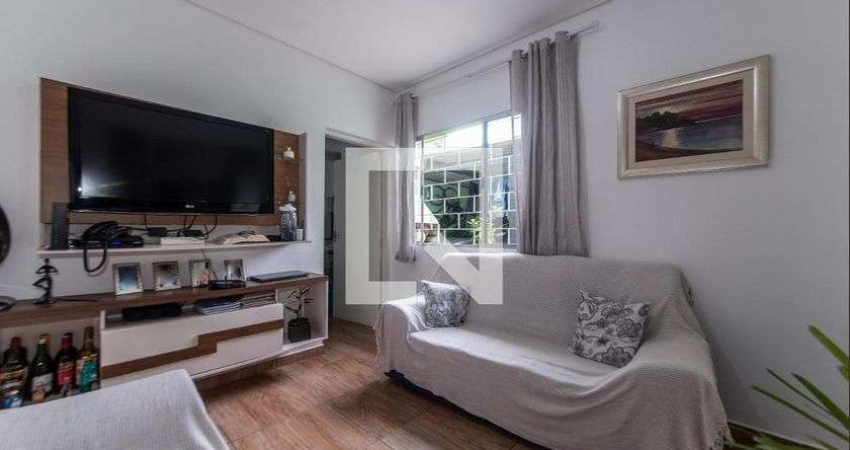 Casa com 2 quartos à venda na Rua Major Carlos Del Prete, --, Centro, São Caetano do Sul