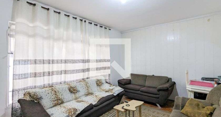 Casa com 4 quartos à venda na Rua Ana Maria, --, Taboão, São Bernardo do Campo