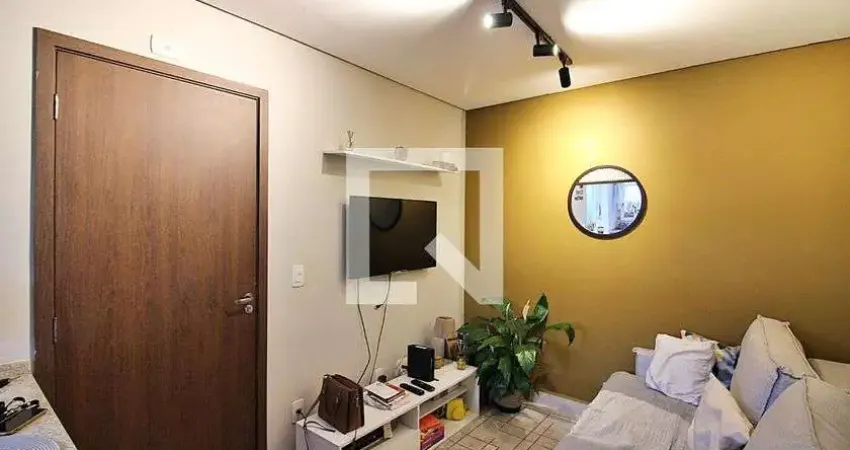 Apartamento à Venda - Nova Petrópolis, 1 Quarto,  44 m2