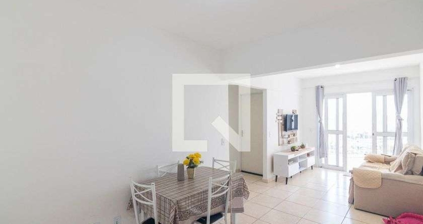 Apartamento à Venda - Vila América, 2 Quartos,  47 m2