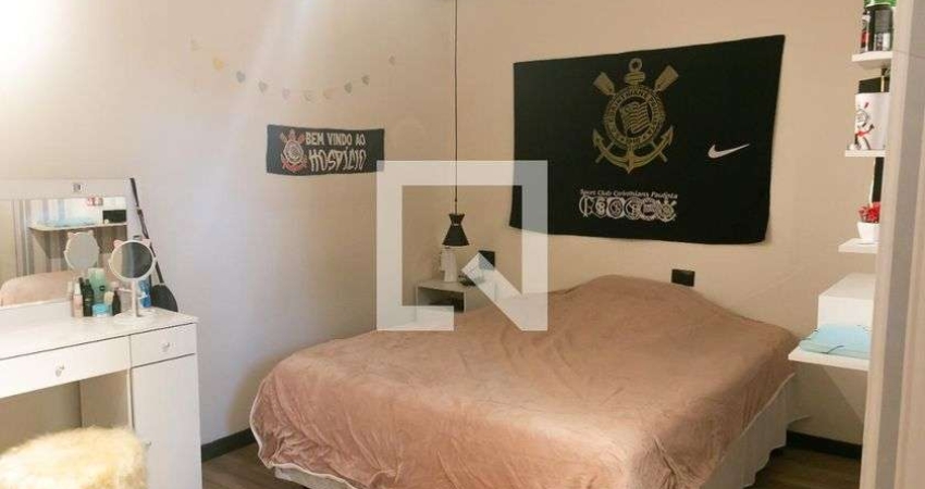 Casa com 4 quartos à venda na Rua Minas Gerais, --, Nova Petrópolis, São Bernardo do Campo