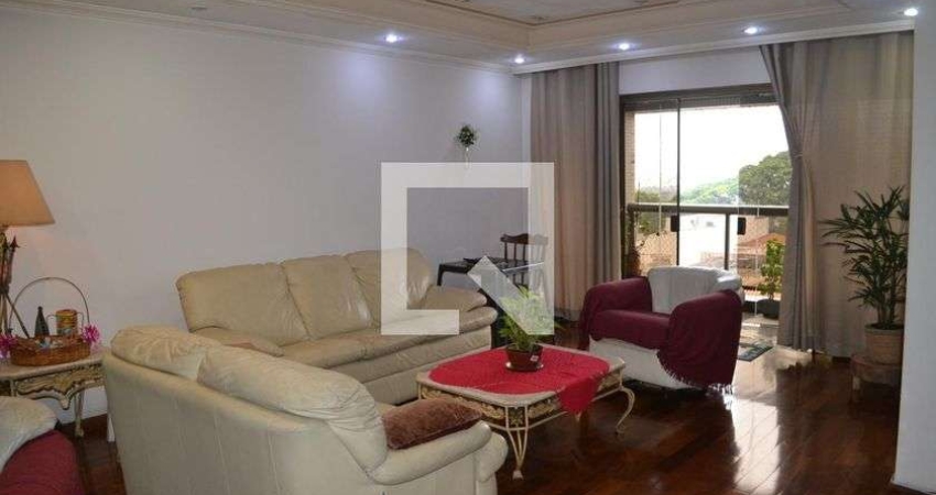 Apartamento à Venda - Santa Paula, 3 Quartos,  220 m2
