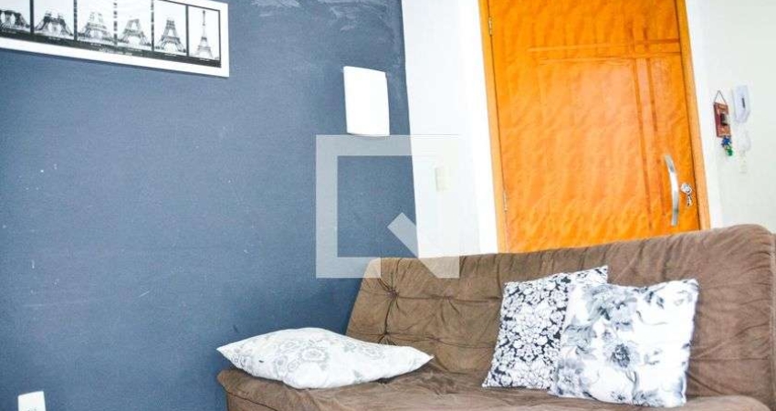 Apartamento à Venda - Santa Maria, 2 Quartos,  68 m2