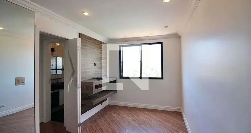 Apartamento à Venda - Baeta Neves, 2 Quartos,  65 m2