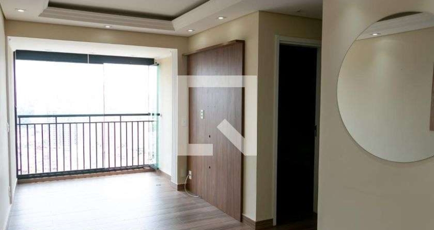 Apartamento à Venda - Vila Lusitânia, 2 Quartos,  54 m2