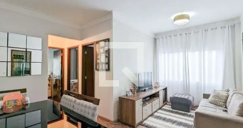 Apartamento à Venda - Nova Petrópolis, 2 Quartos,  63 m2