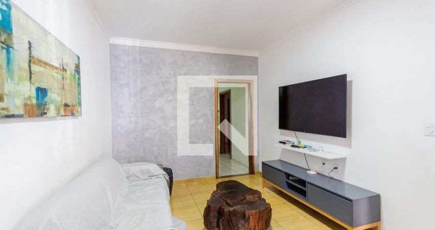 Casa com 3 quartos à venda na Rua Simão Jorge, --, Campestre, Santo André