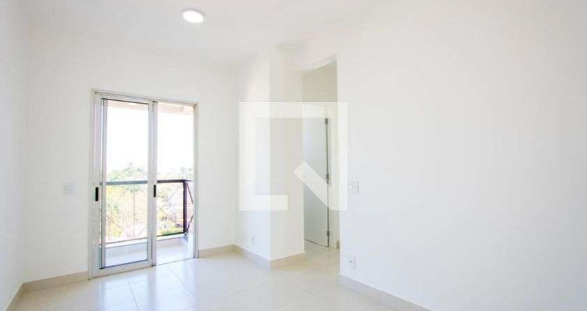 Apartamento com 2 quartos à venda na Rua Princesa Isabel, --, Jardim, Santo André