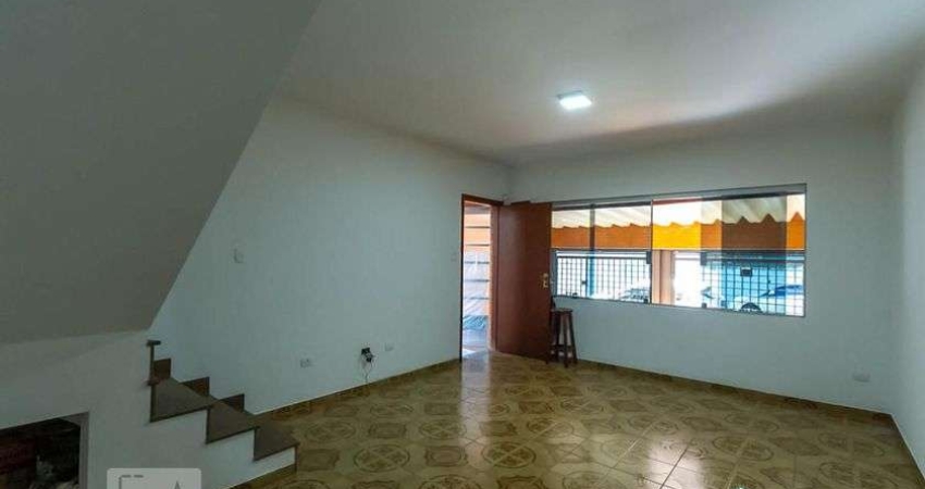 Casa com 3 quartos à venda na Rua Miragaia, --, Paulicéia, São Bernardo do Campo