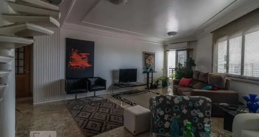Apartamento à Venda - Santa Paula, 3 Quartos,  315 m2