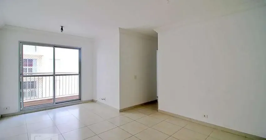 Apartamento à Venda - Vila América, 3 Quartos,  67 m2