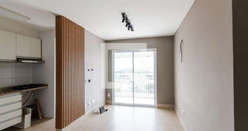 Apartamento com 3 quartos à venda na Travessa Itaúna, --, Campestre, Santo André