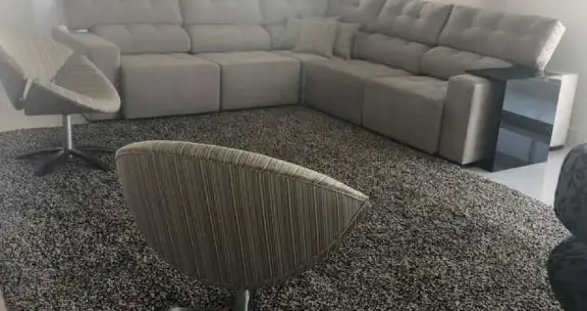 Apartamento à Venda - Jardim do Mar, 4 Quartos,  283 m2