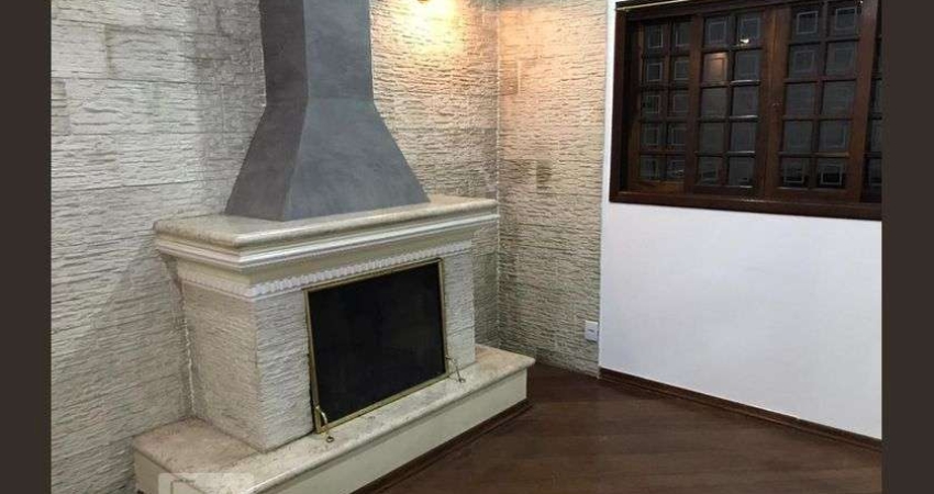 Casa com 3 quartos à venda na Rua Bertolino da Cunha, --, Santo Antônio, São Caetano do Sul