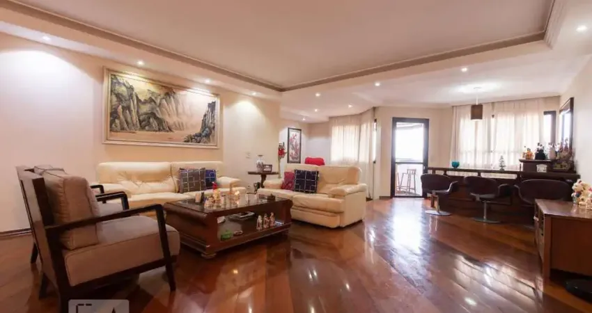 Apartamento à Venda - Nova Petrópolis, 4 Quartos,  235 m2