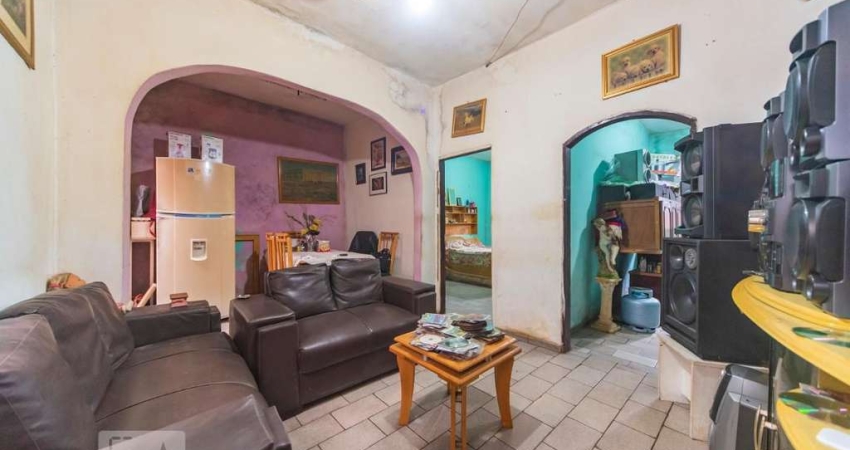 Casa à Venda - Jardim das Maravilhas, 2 Quartos,  245 m2