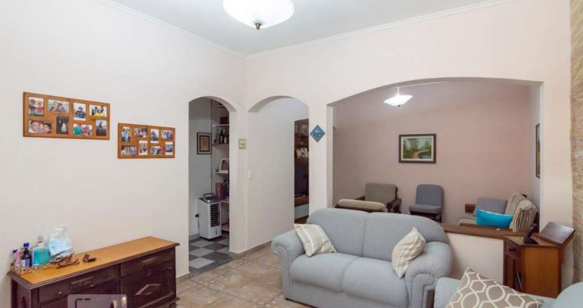 Casa com 3 quartos à venda na Rua Vaticano, --, Utinga, Santo André