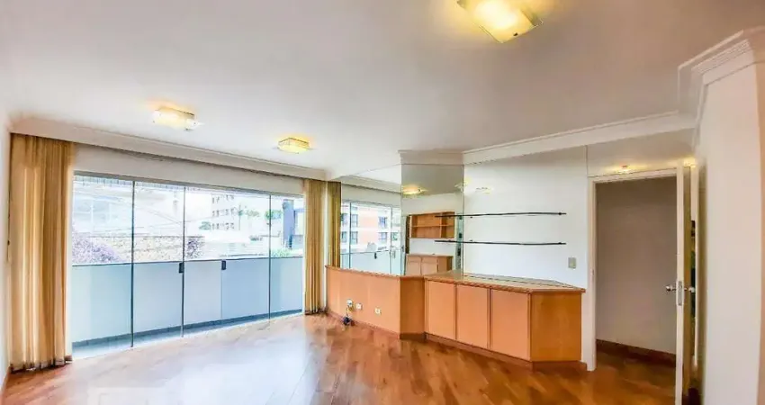 Apartamento à Venda - Nova Petrópolis, 4 Quartos,  120 m2