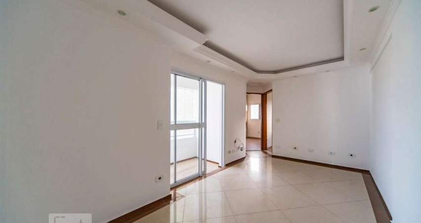 Apartamento com 2 quartos à venda na Avenida Príncipe de Gales, --, Jardim, Santo André