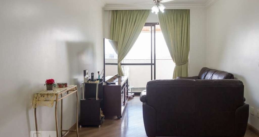 Apartamento à Venda - Rudge Ramos, 3 Quartos,  130 m2