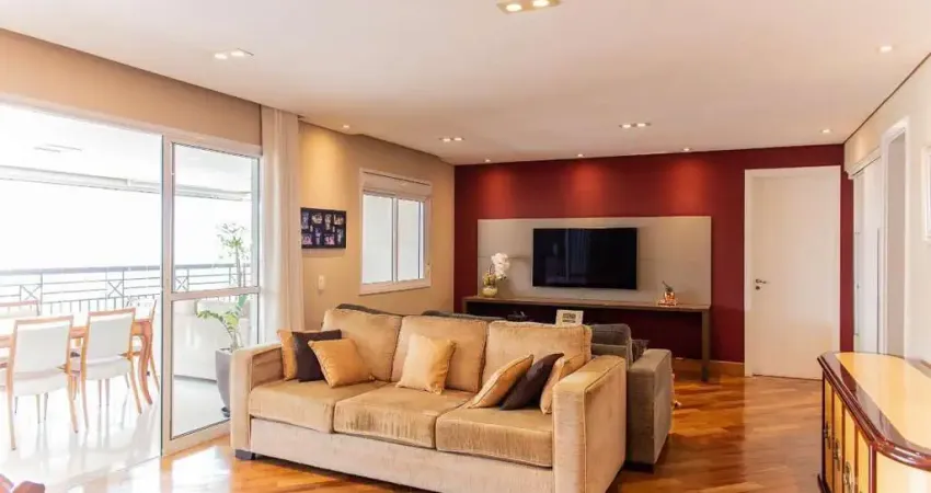 Apartamento com 3 quartos à venda na Avenida Padre Anchieta, --, Jardim, Santo André