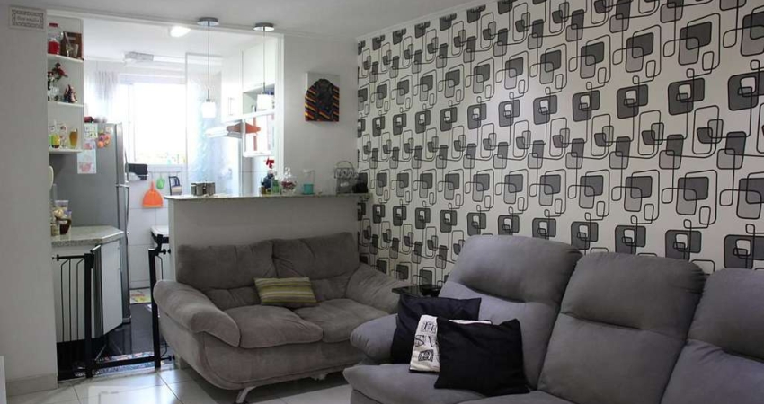 Apartamento com 3 quartos à venda na Rua Cásper Líbero, --, Paulicéia, São Bernardo do Campo