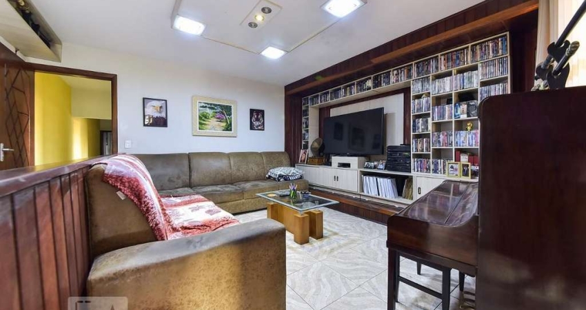 Casa com 3 quartos à venda na Avenida Robert Kennedy, --, Planalto, São Bernardo do Campo