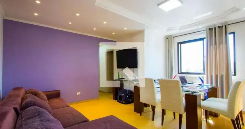 Apartamento à Venda - Vila Assunção, 3 Quartos,  80 m2
