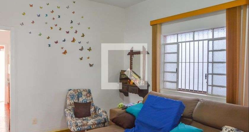 Casa com 2 quartos à venda na Rua Maurício Jacquey, --, Rudge Ramos, São Bernardo do Campo