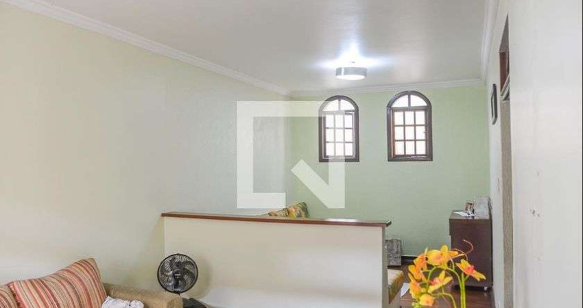 Casa com 3 quartos à venda na Rua Sulu, --, Jardim do Mar, São Bernardo do Campo