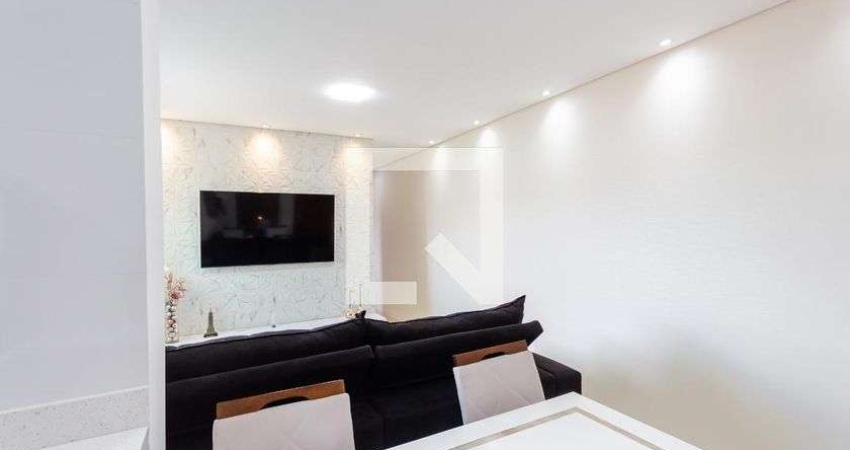 Casa com 3 quartos à venda na Rua Viena, --, Utinga, Santo André