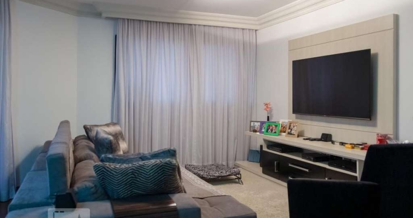 Apartamento à Venda - Santo Antônio, 4 Quartos,  240 m2