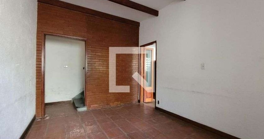 Casa com 3 quartos à venda na Rua Onze de Junho, --, Centro, Santo André