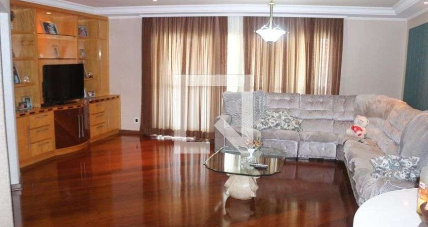 Apartamento à Venda - Santo Antônio, 4 Quartos,  248 m2