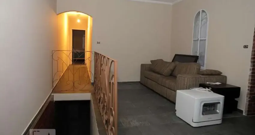 Casa com 3 quartos à venda na Rua Liberdade, --, Baeta Neves, São Bernardo do Campo