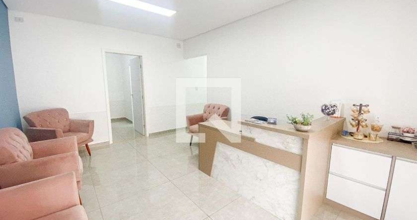 Casa com 5 quartos à venda na Rua Peru, --, Vila Assunção, Santo André