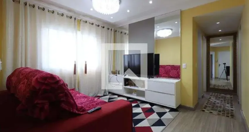 Apartamento à Venda - Santa Teresinha, 3 Quartos,  80 m2