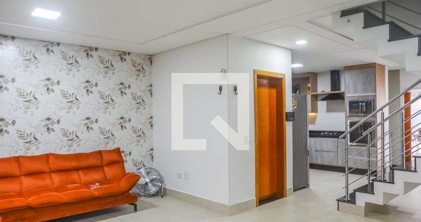 Casa com 5 quartos à venda na Rua Álvaro Moreira, --, Vila Lusitânia, São Bernardo do Campo