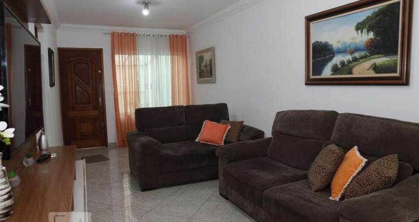 Casa à Venda - Vila Jordanópolis, 3 Quartos,  150 m2
