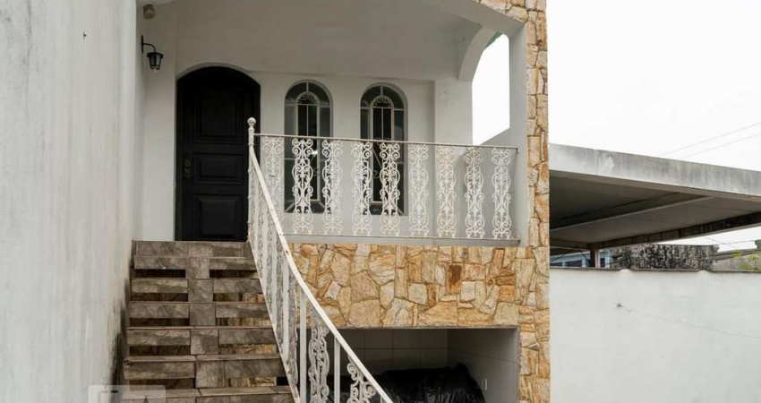 Casa com 3 quartos à venda na Rua José Medeiros de Albuquerque, --, Taboão, São Bernardo do Campo