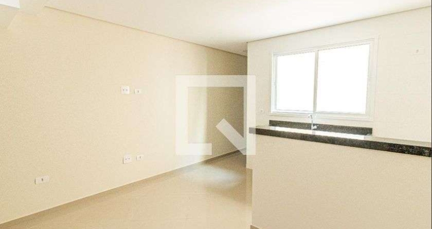 Apartamento à Venda - Parque Bandeirante, 2 Quartos,  92 m2