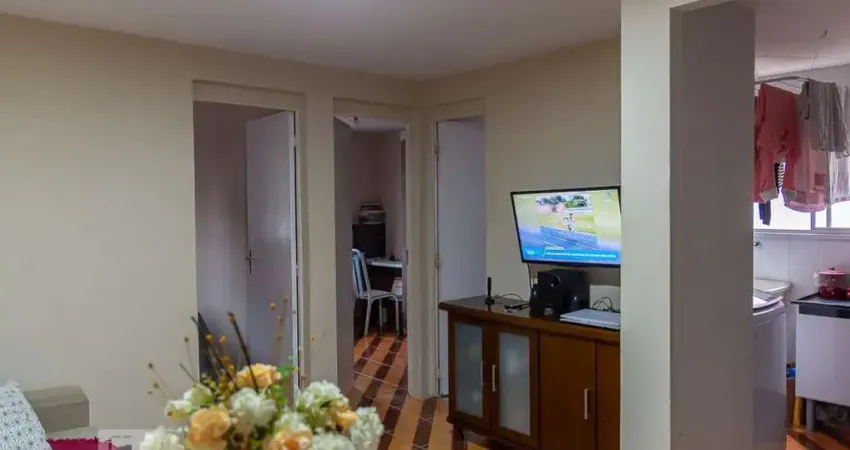 Apartamento à Venda - Nova Petrópolis, 2 Quartos,  46783 m2