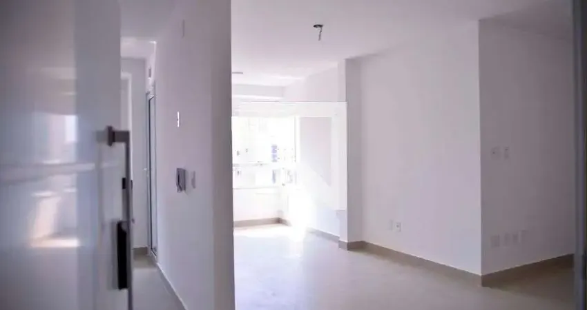 Apartamento com 3 quartos à venda na Rua David Campista, --, Jardim, Santo André