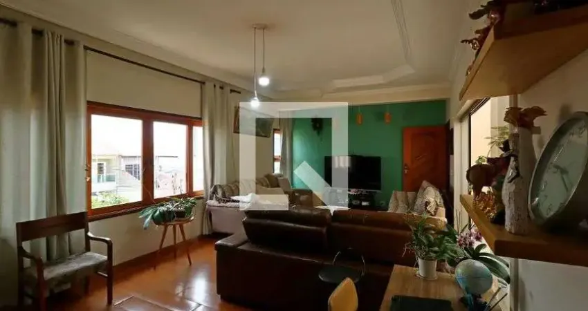 Casa com 2 quartos à venda na Rua Miquelina, --, Utinga, Santo André