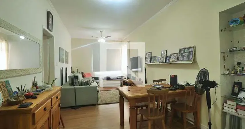 Apartamento com 2 quartos à venda na Rua Primeiro de Maio, --, Centro, Santo André
