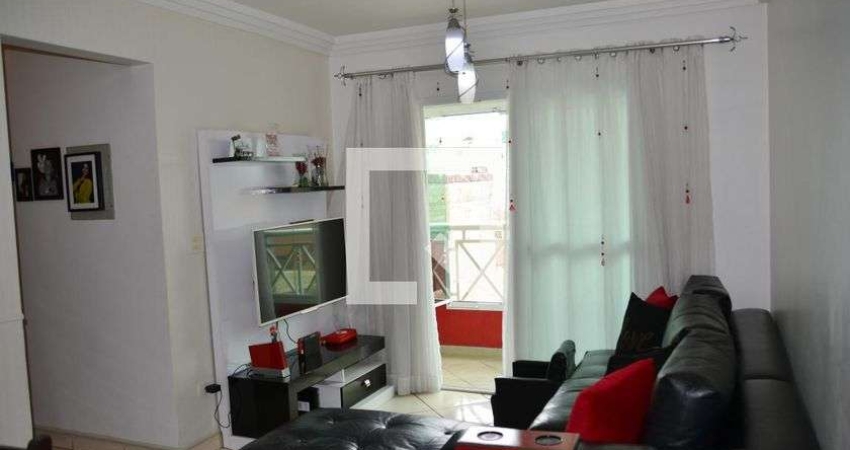 Apartamento à Venda - Santa Maria, 2 Quartos,  70 m2