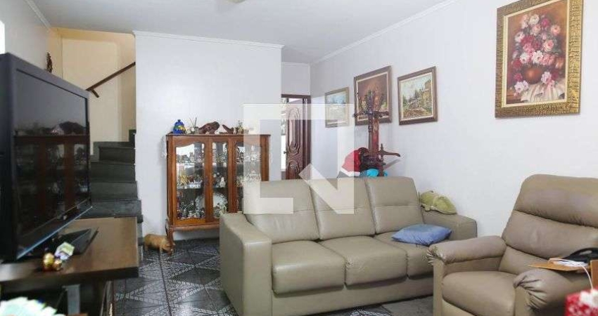 Casa à Venda - Parque Bandeirante, 3 Quartos,  158 m2