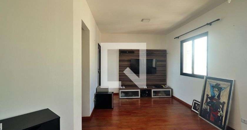 Apartamento à Venda - Campestre, 3 Quartos,  163 m2