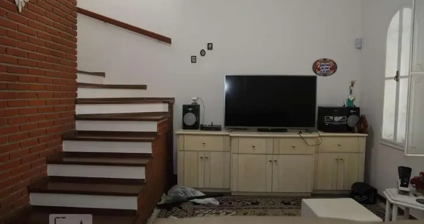 Casa com 3 quartos à venda na Rua Bortolo Basso, --, Vila Lusitânia, São Bernardo do Campo