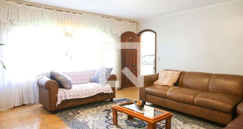 Casa com 3 quartos à venda na Rua Marquês de Alegrete, --, Vila América, Santo André